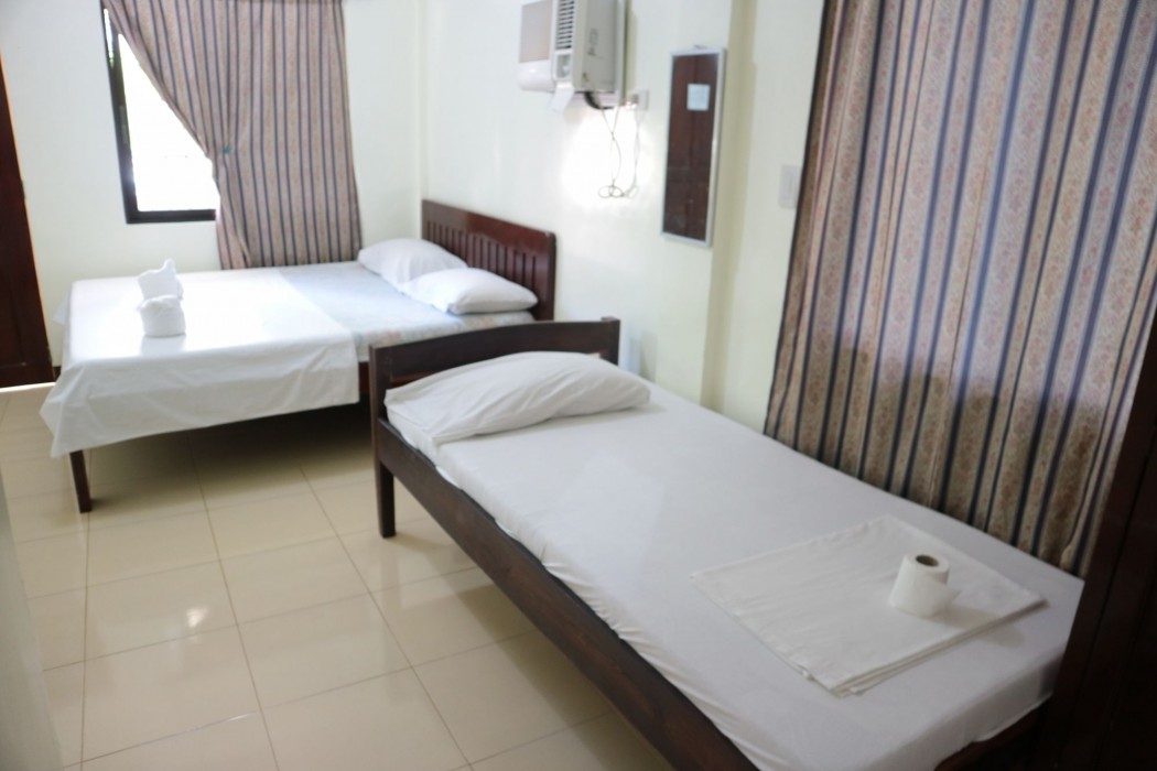 Boracay Moreno's Lodging 10/45
