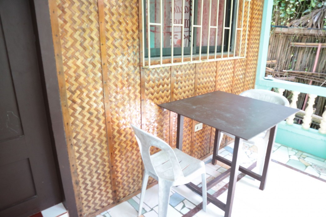 Boracay Moreno's Lodging 19/45