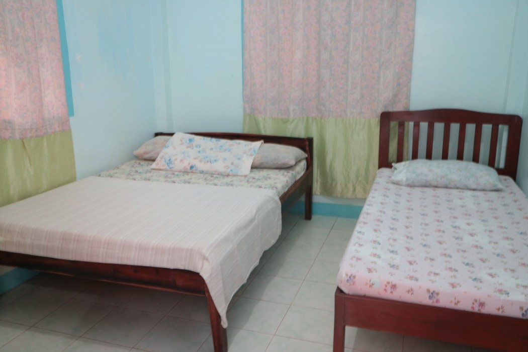 Boracay Moreno's Lodging 22/45