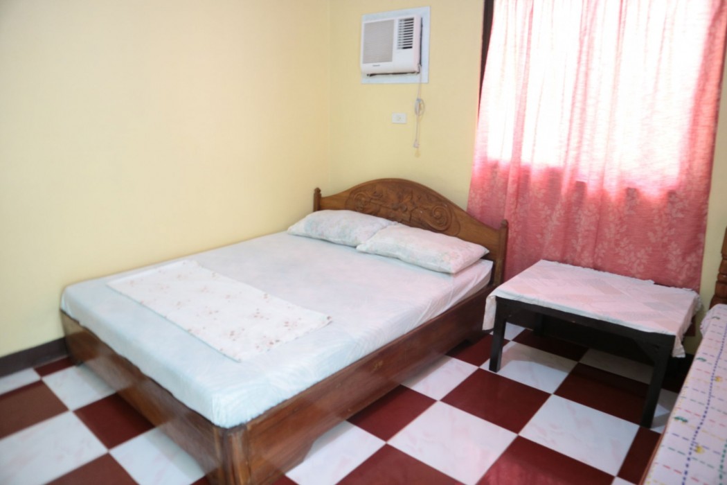 Boracay Moreno's Lodging 14/45