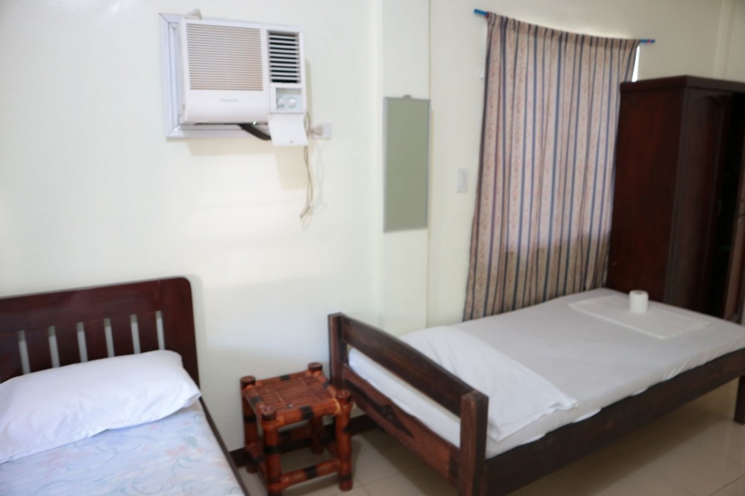 Boracay Moreno's Lodging 12/45