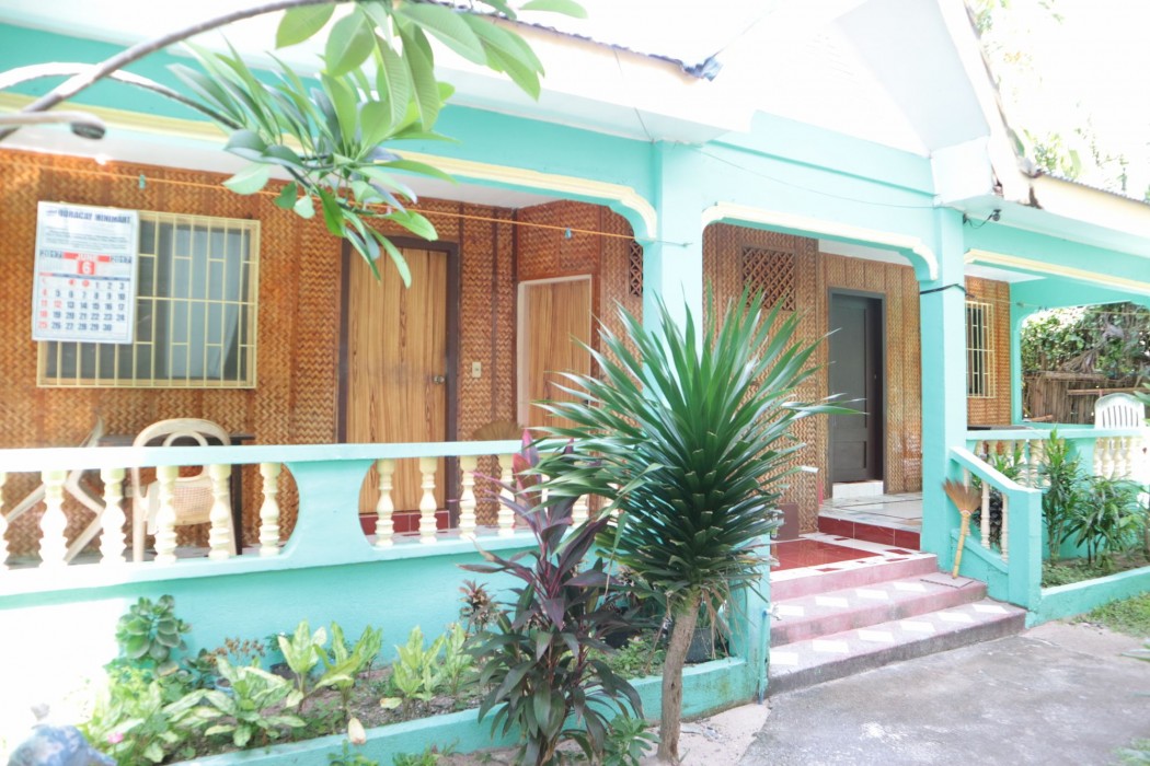 Boracay Moreno's Lodging 16/45