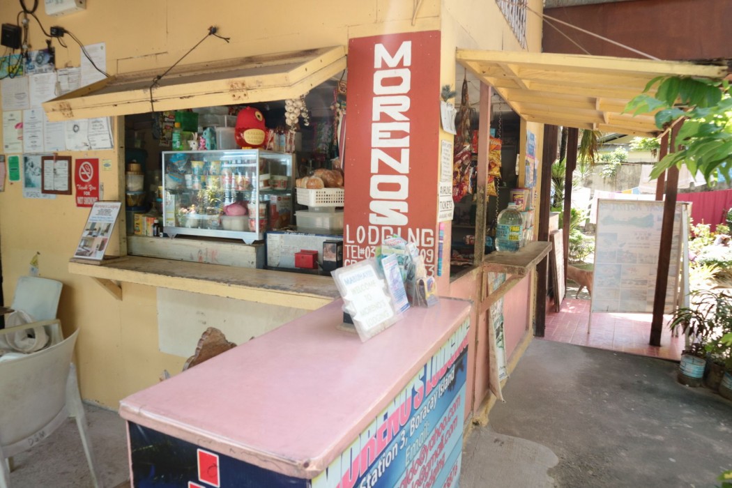 Boracay Moreno's Lodging 18/45