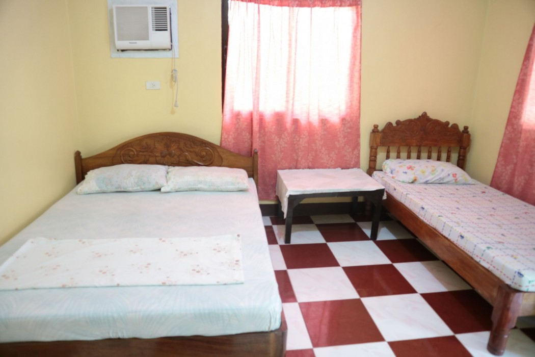 Boracay Moreno's Lodging 23/45