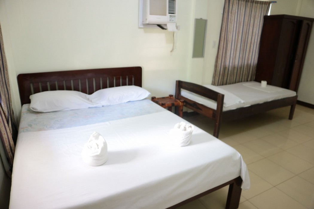 Boracay Moreno's Lodging 21/45