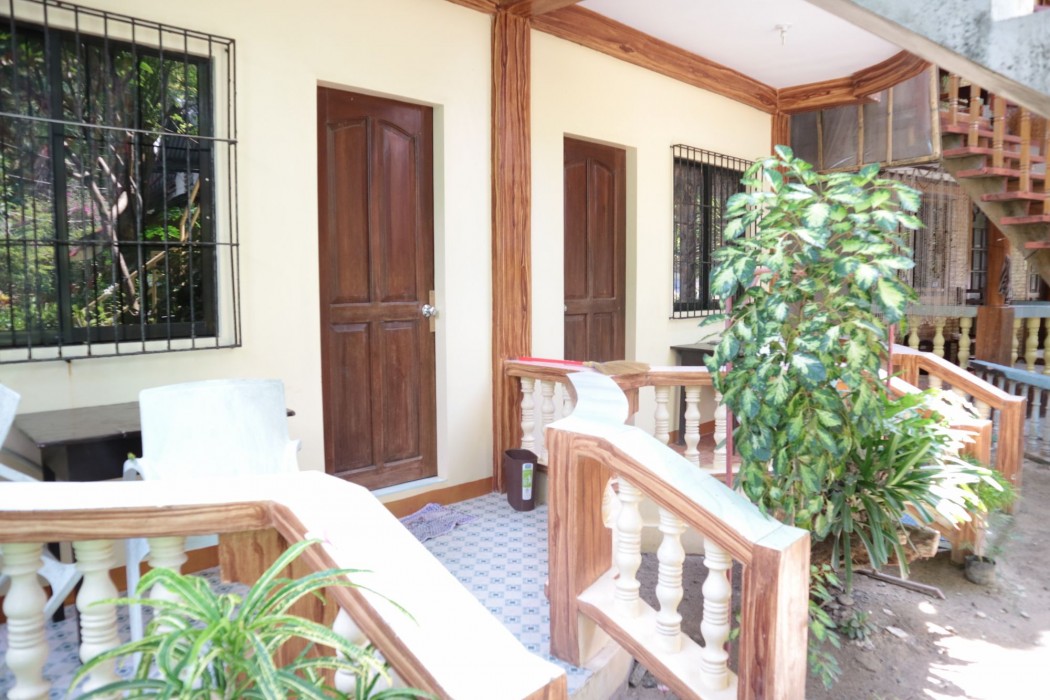 Boracay Moreno's Lodging 25/45