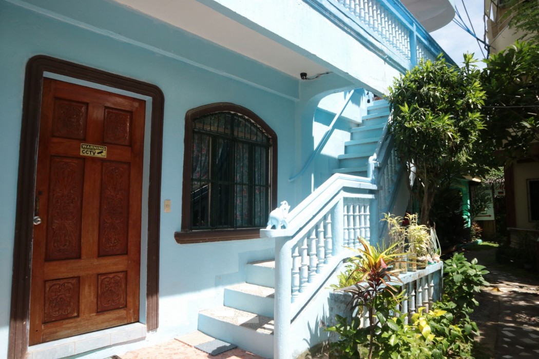 Boracay Moreno's Lodging 8/45