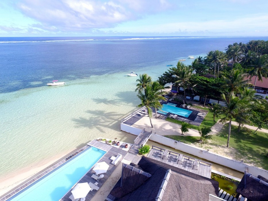 Isla Cabana Resort 61/100