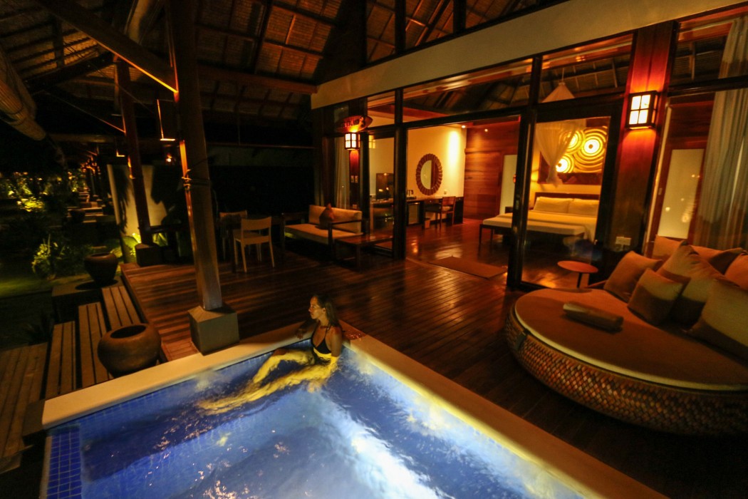 Isla Cabana Resort 63/100