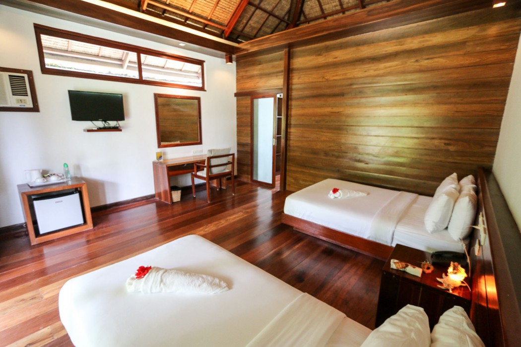 Isla Cabana Resort 34/100