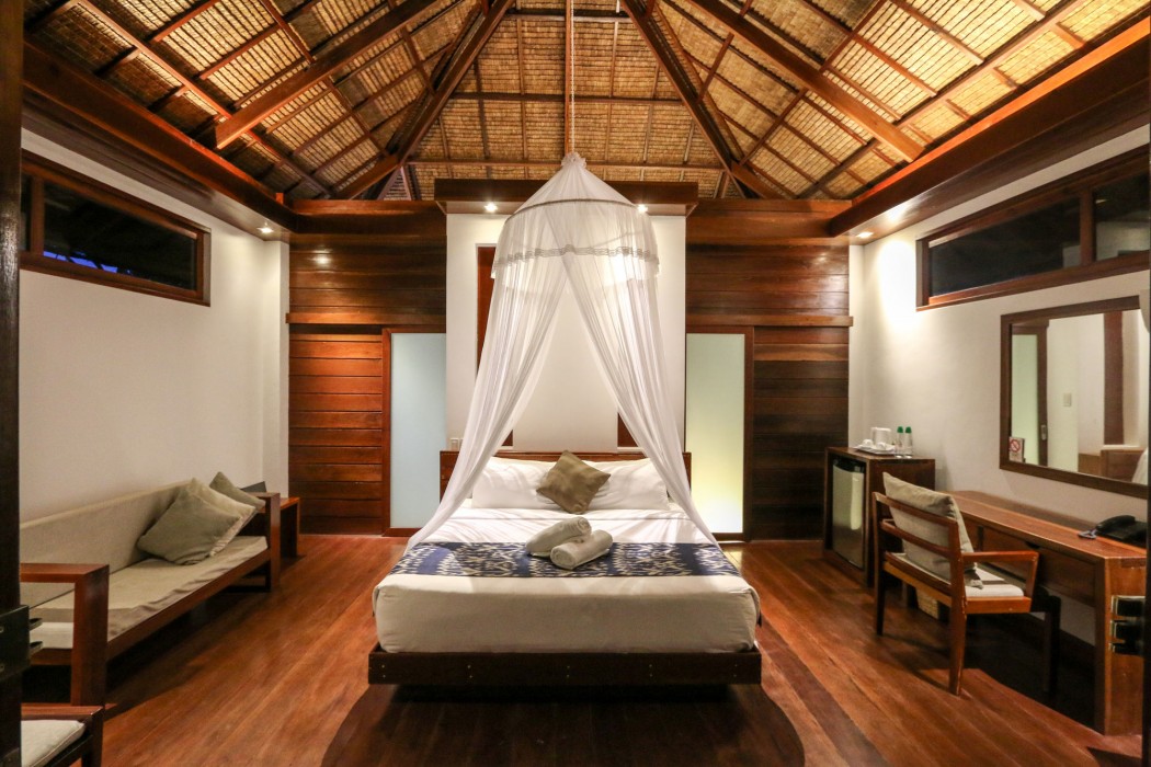 Isla Cabana Resort 32/100
