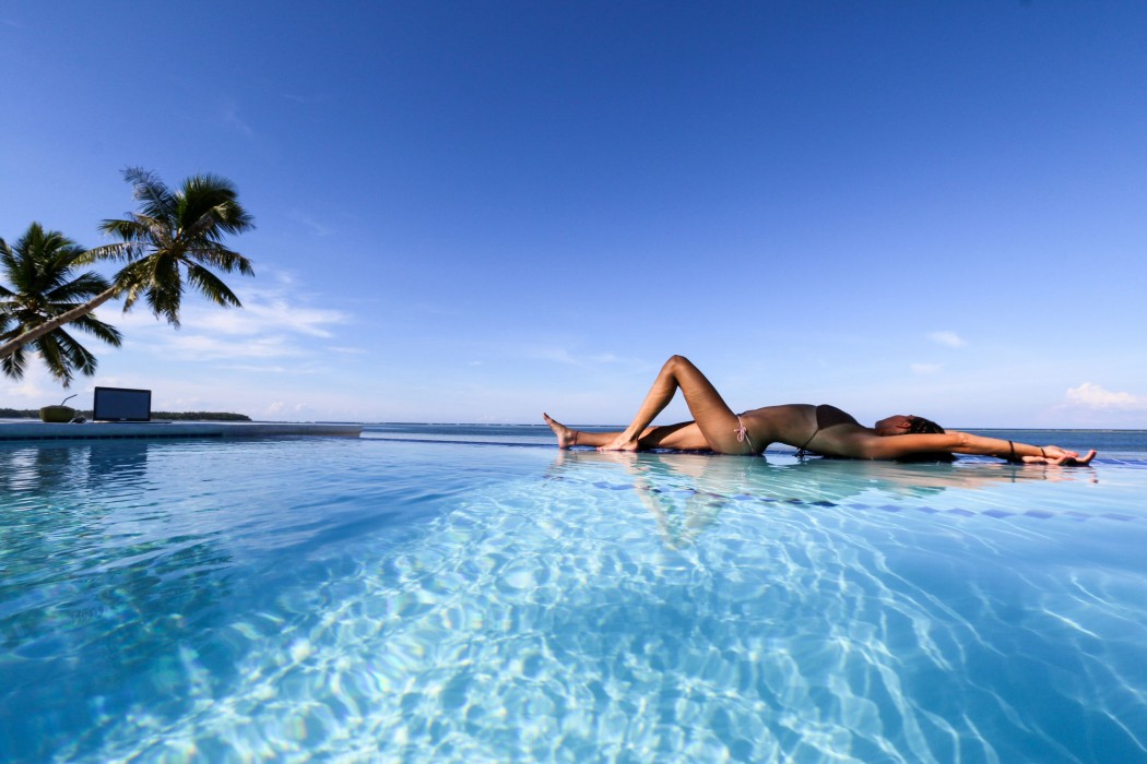 Isla Cabana Resort 31/100