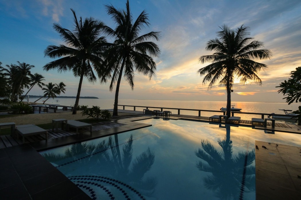 Isla Cabana Resort 42/100