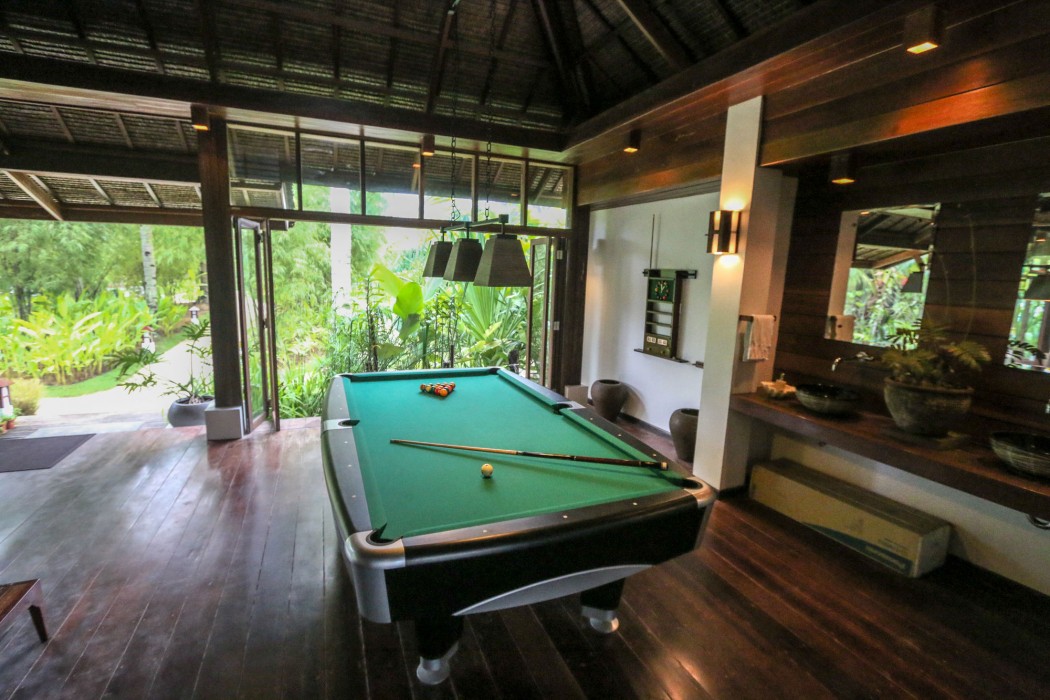 Isla Cabana Resort 59/100