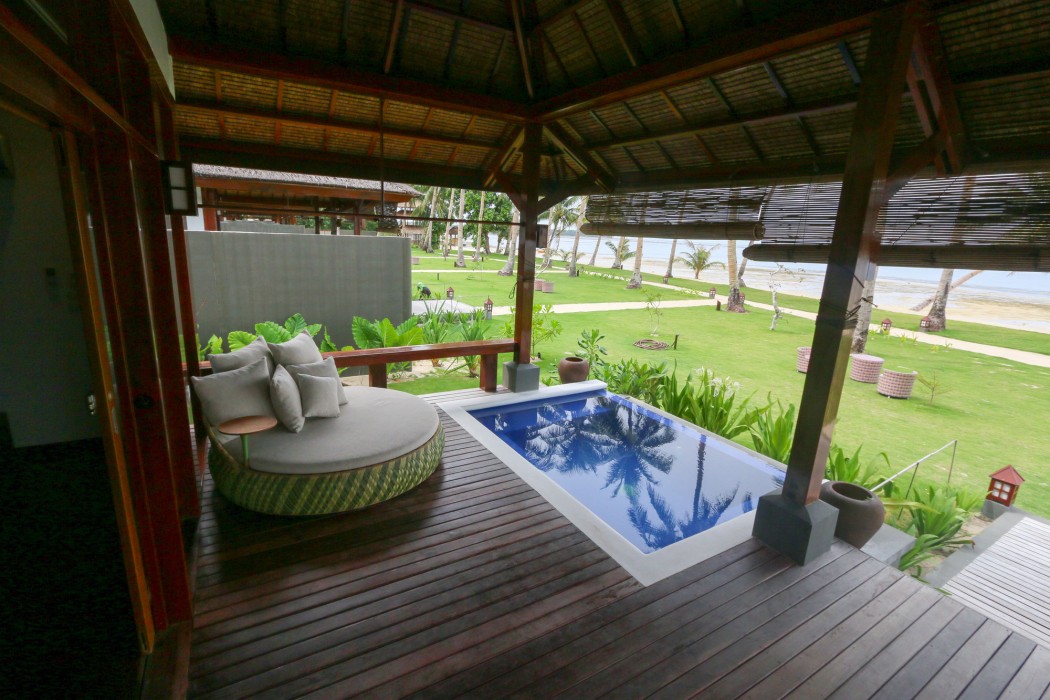 Isla Cabana Resort 27/100