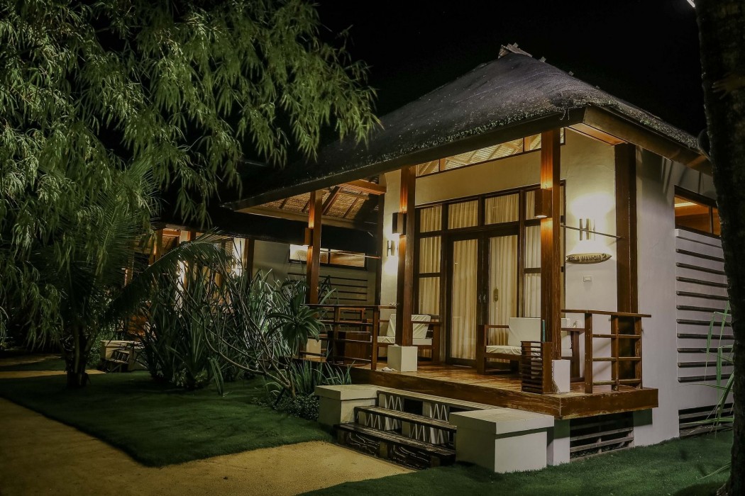 Isla Cabana Resort 20/100