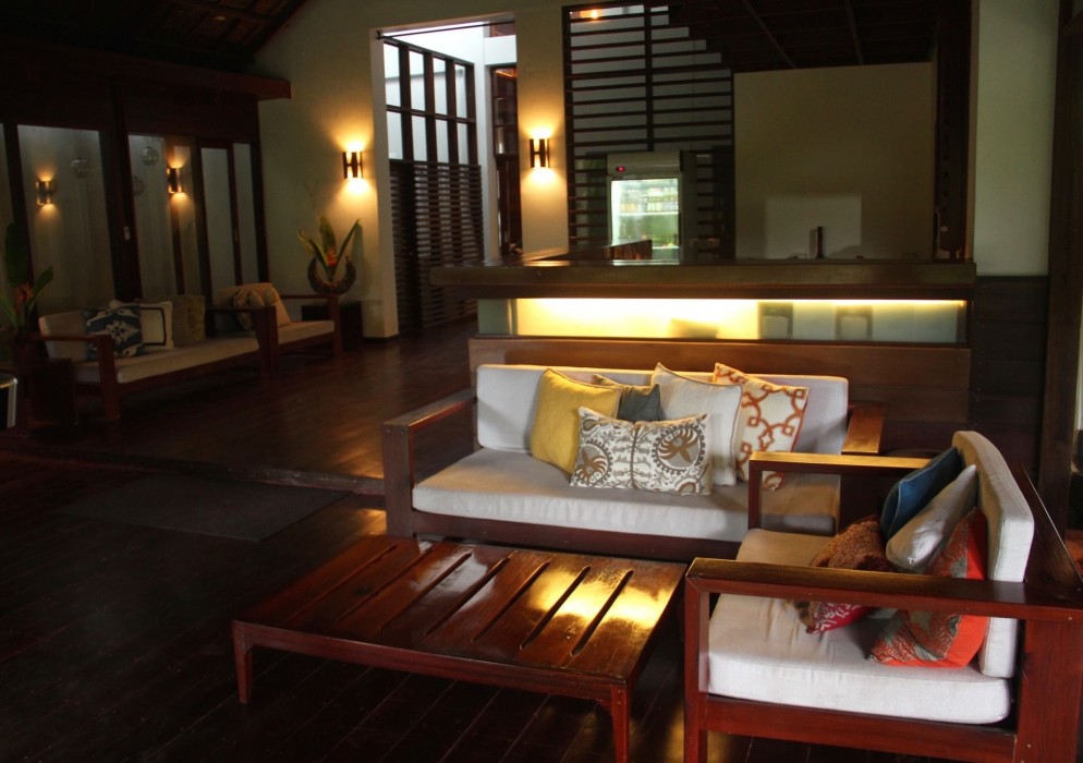 Isla Cabana Resort 41/100