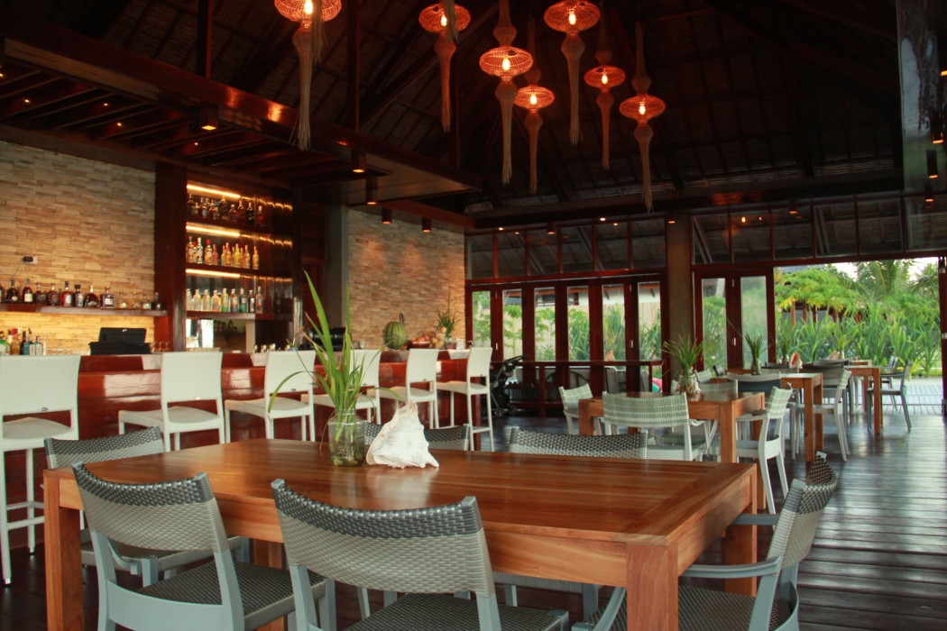 Isla Cabana Resort 66/100
