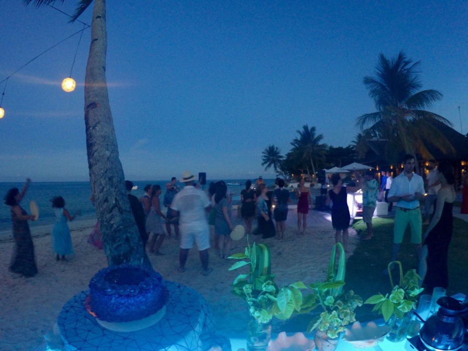 Isla Cabana Resort 62/100