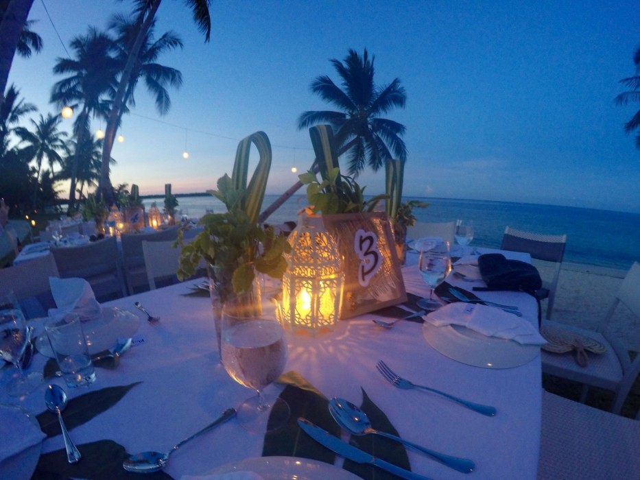 Isla Cabana Resort 64/100
