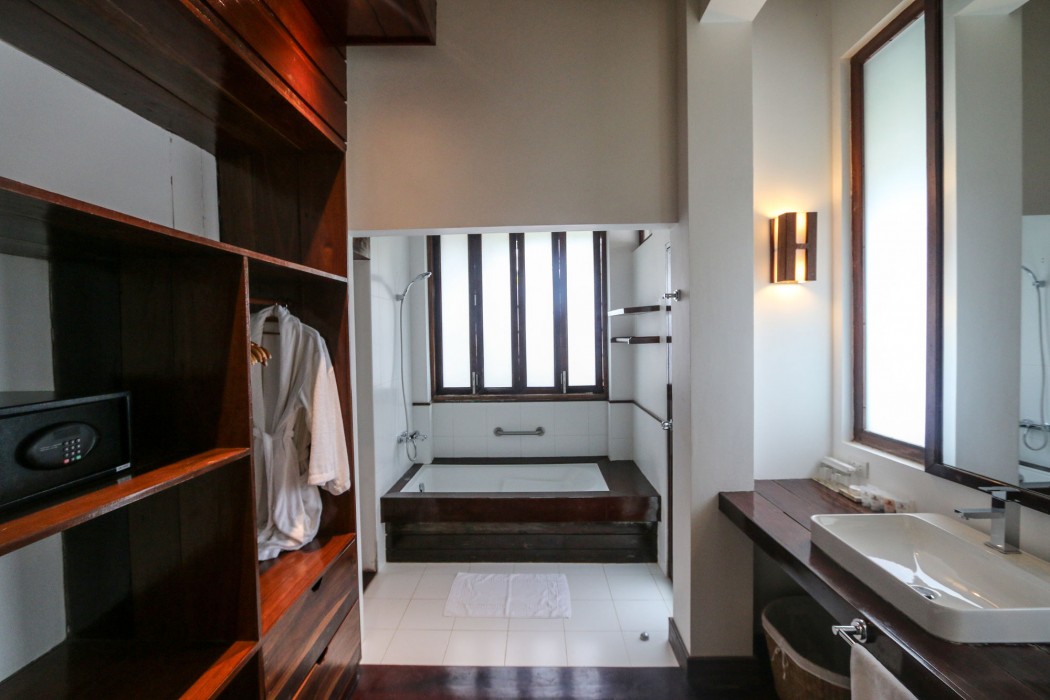 Isla Cabana Resort 50/100