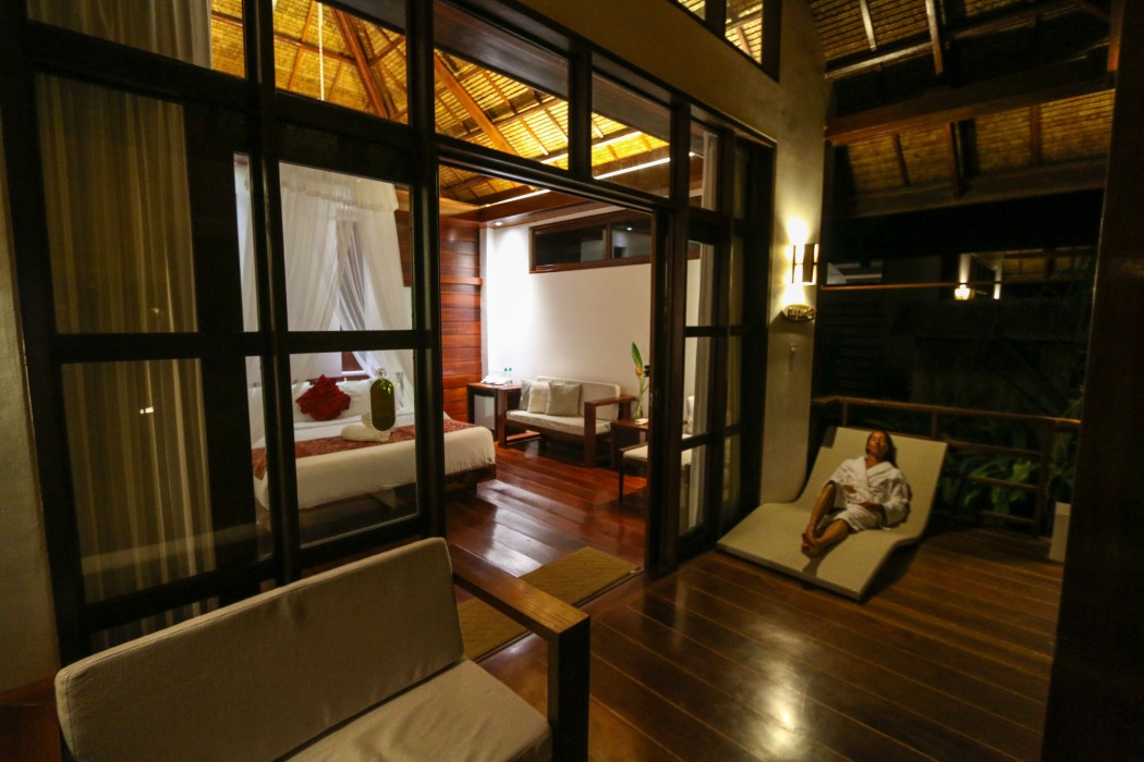 Isla Cabana Resort 40/100