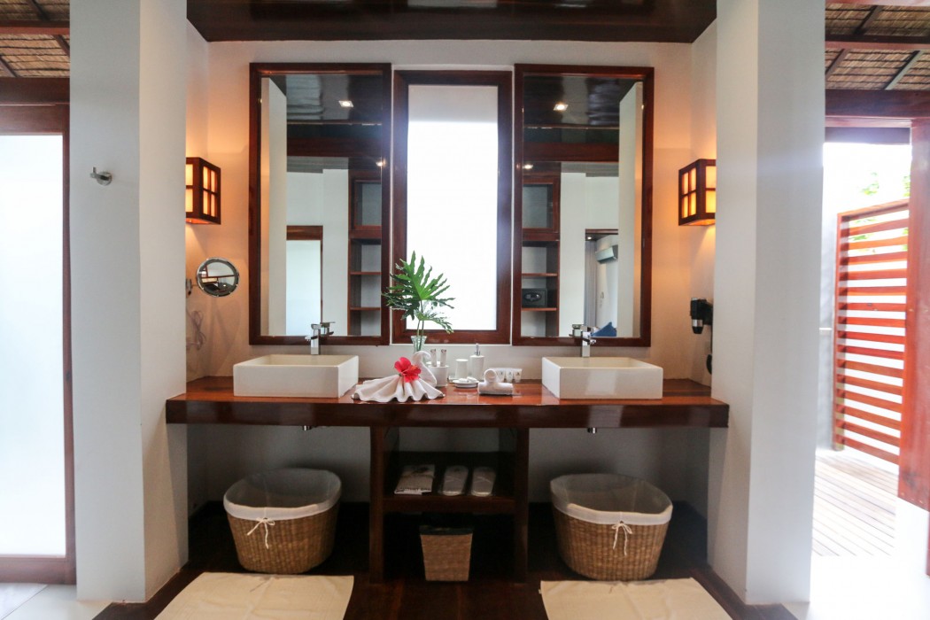Isla Cabana Resort 36/100