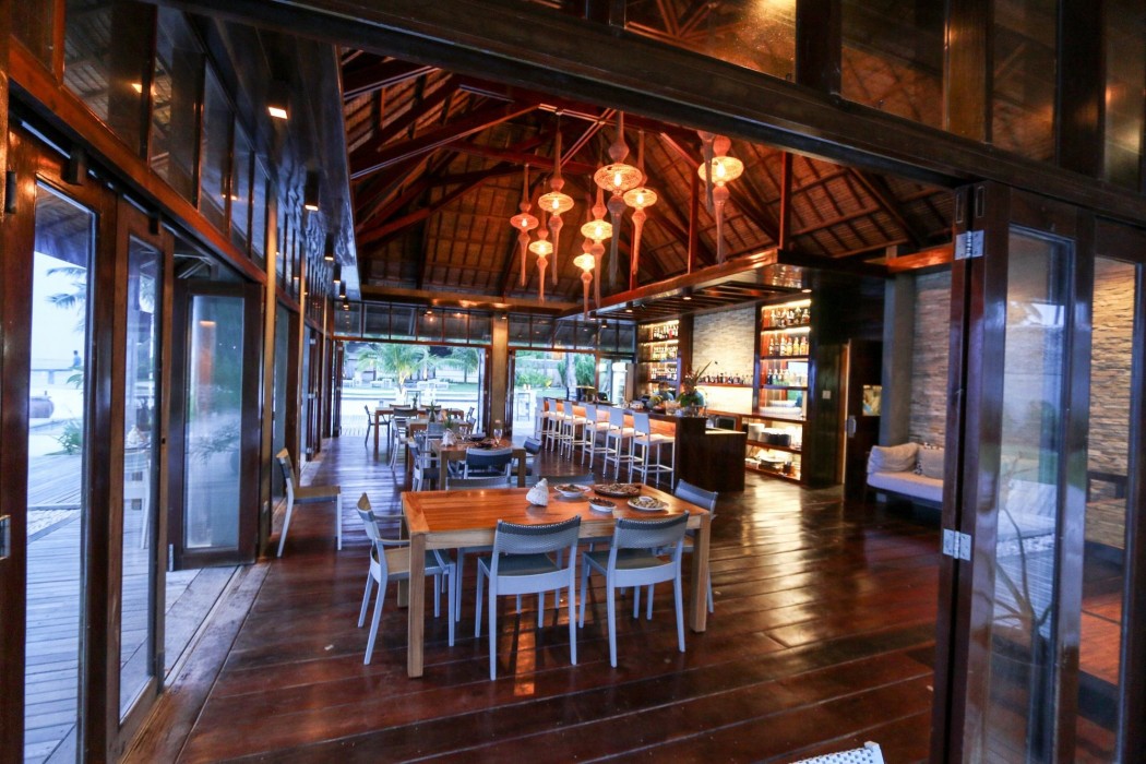 Isla Cabana Resort 68/100