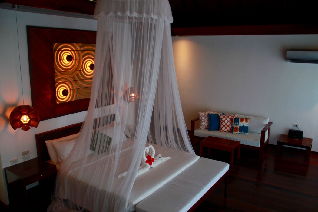 Isla Cabana Resort 56/100