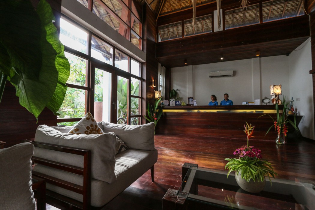 Isla Cabana Resort 44/100