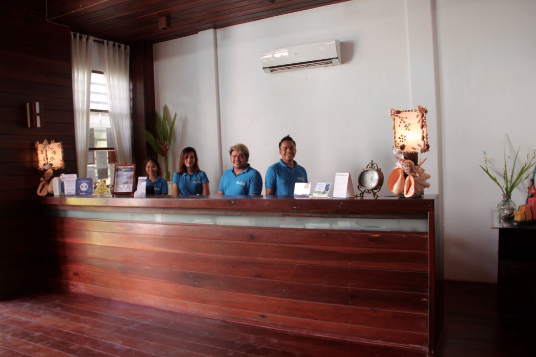 Isla Cabana Resort 26/100