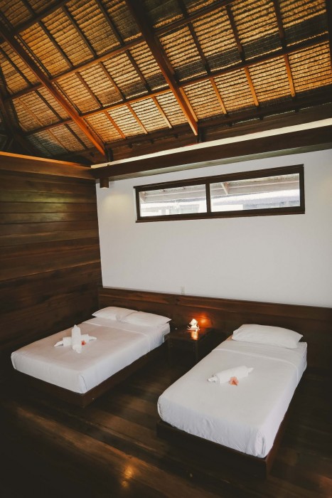 Isla Cabana Resort 55/100