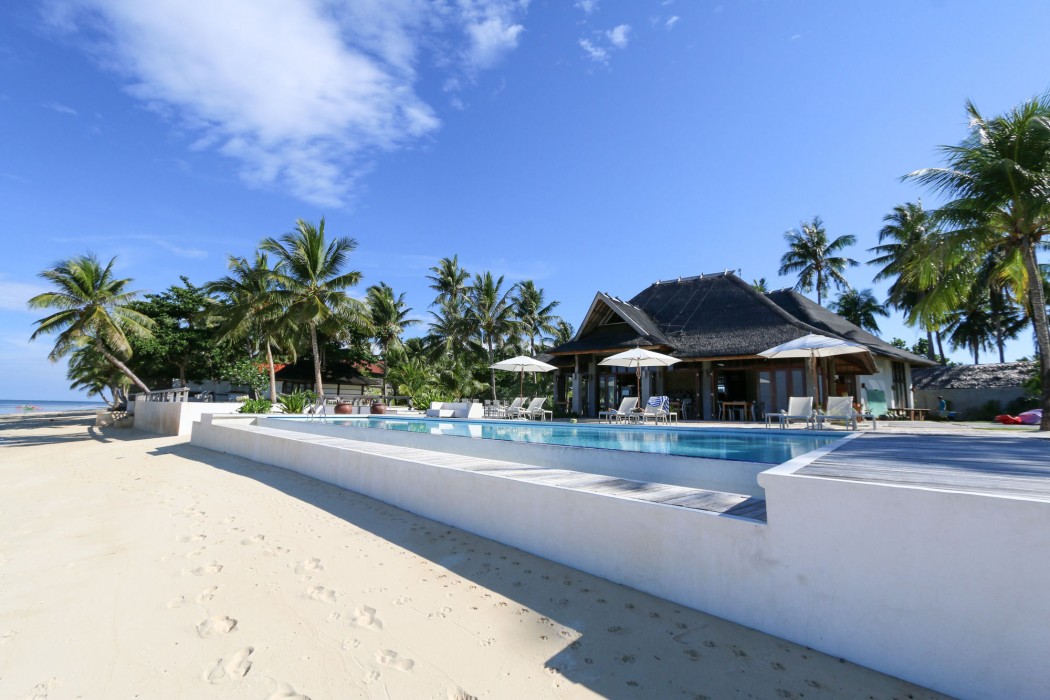 Isla Cabana Resort 48/100