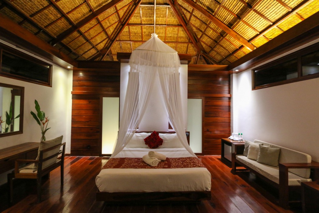 Isla Cabana Resort 43/100