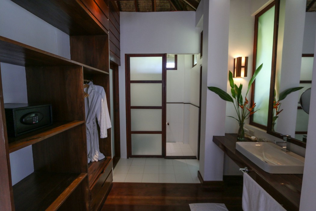 Isla Cabana Resort 49/100