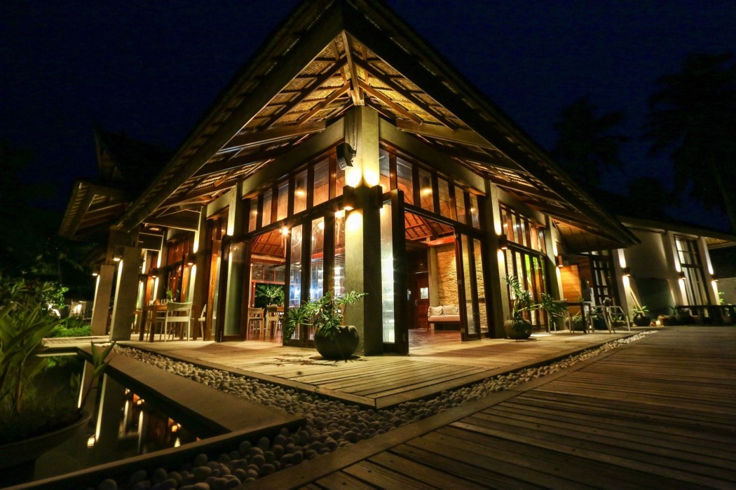 Isla Cabana Resort 65/100