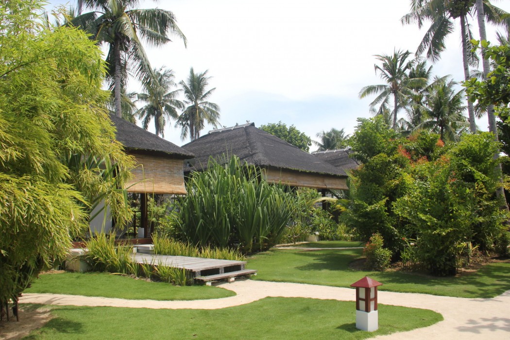 Isla Cabana Resort 39/100