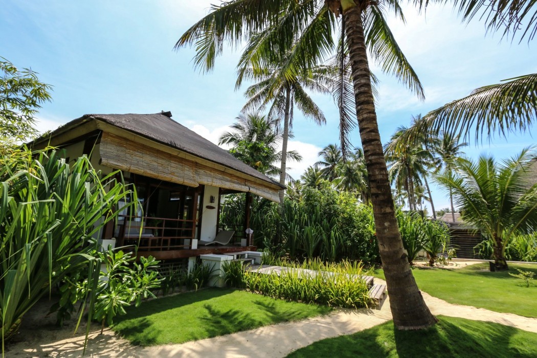 Isla Cabana Resort 29/100