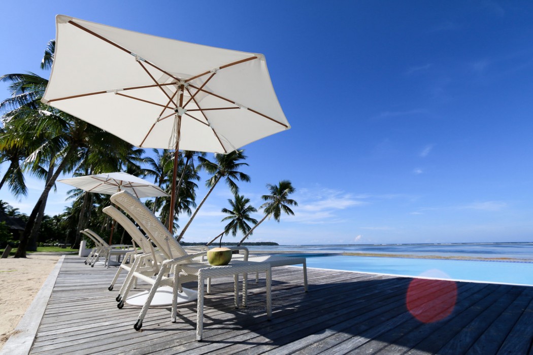 Isla Cabana Resort 60/100