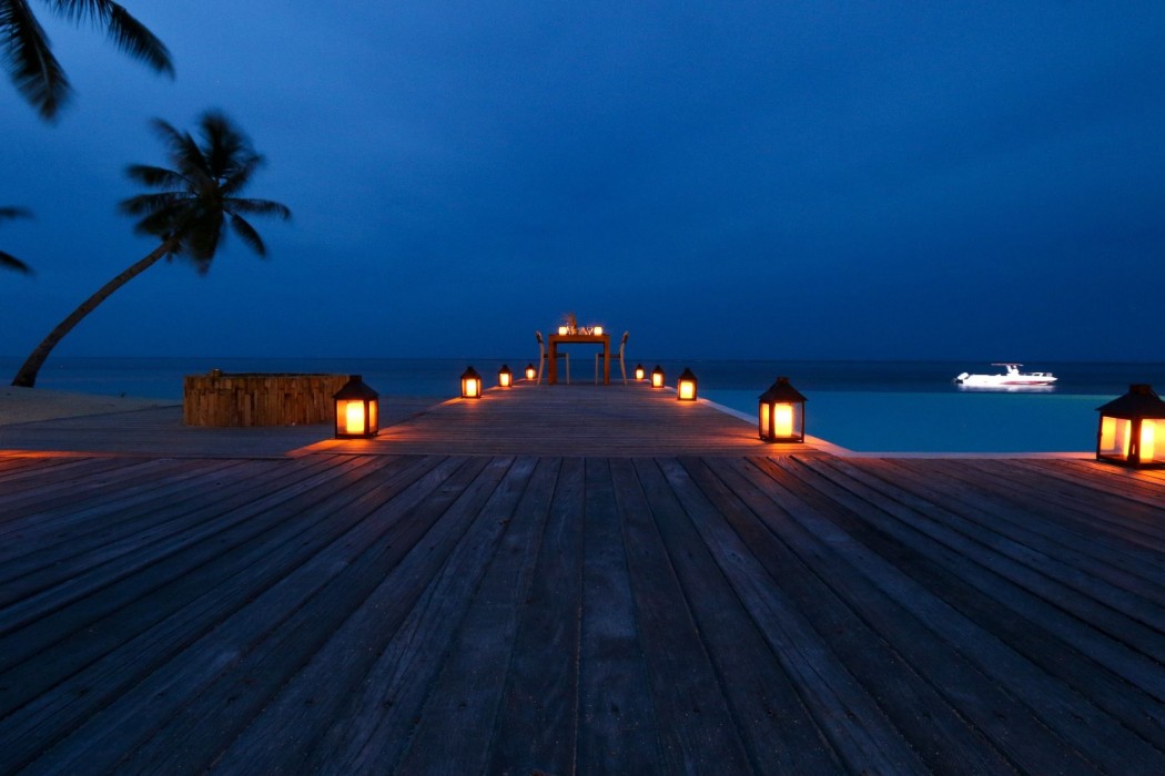 Isla Cabana Resort 25/100