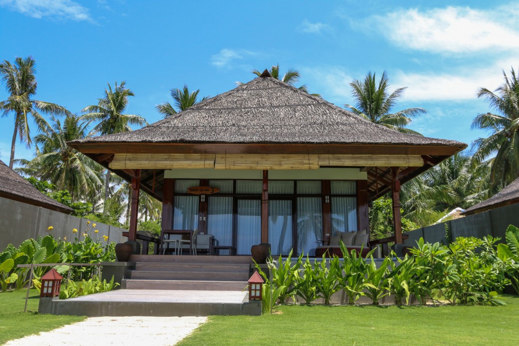 Isla Cabana Resort 19/100