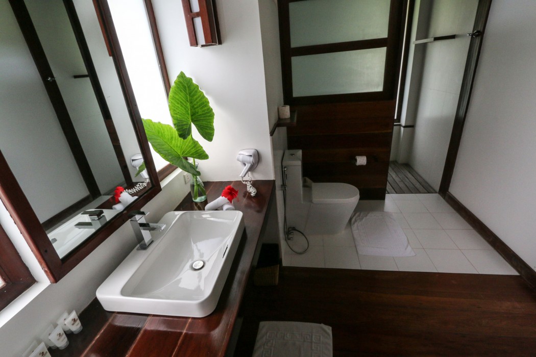 Isla Cabana Resort 47/100
