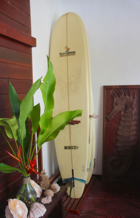 Isla Cabana Resort 58/100