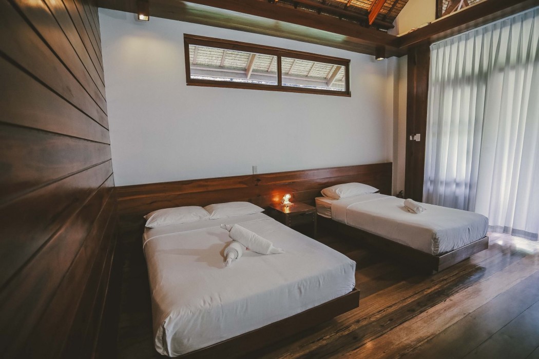 Isla Cabana Resort 30/100
