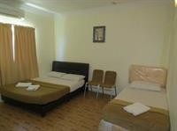 Menara One Hotel 19/30