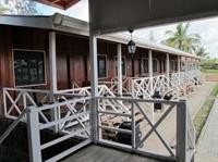 Tommys Place Tip Of Borneo 18/24