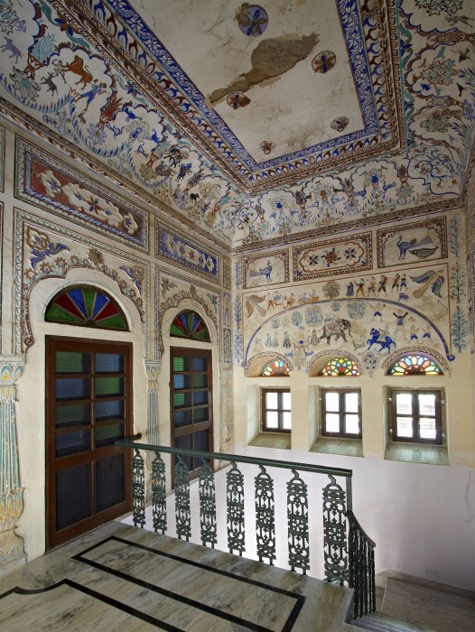 Patan Mahal 12/67