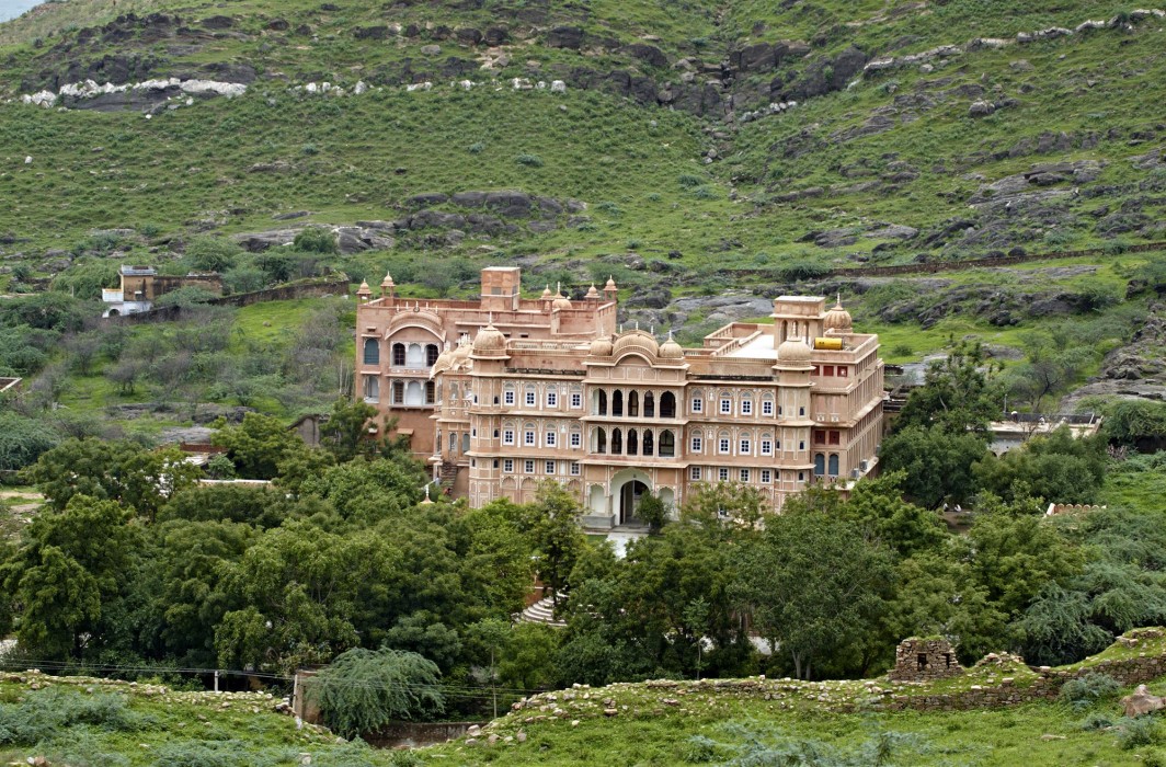 Patan Mahal 18/67