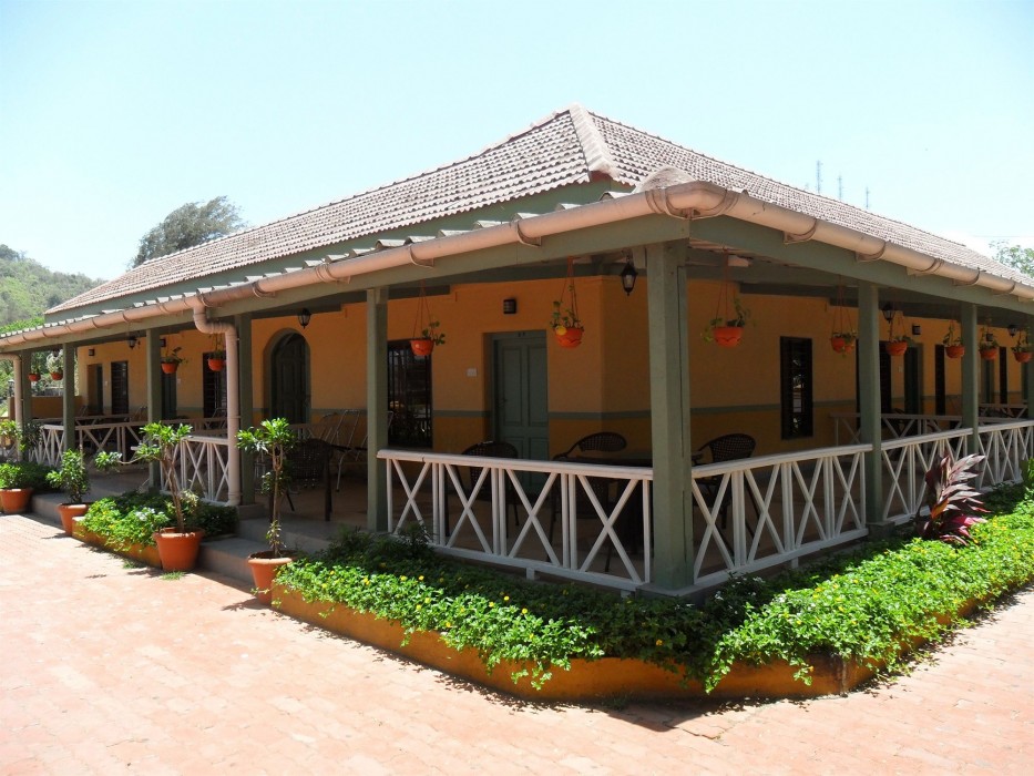 Golden Swan Beach Resort 5/17
