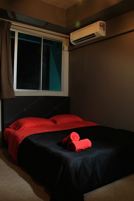 The Room At Zishi 21/37
